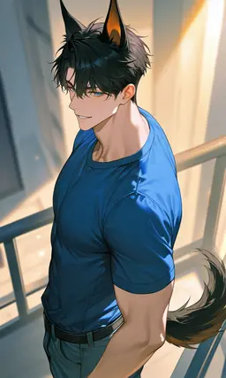 Profile image of カイ