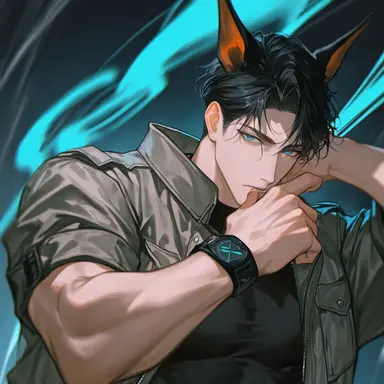Profile image of カイ
