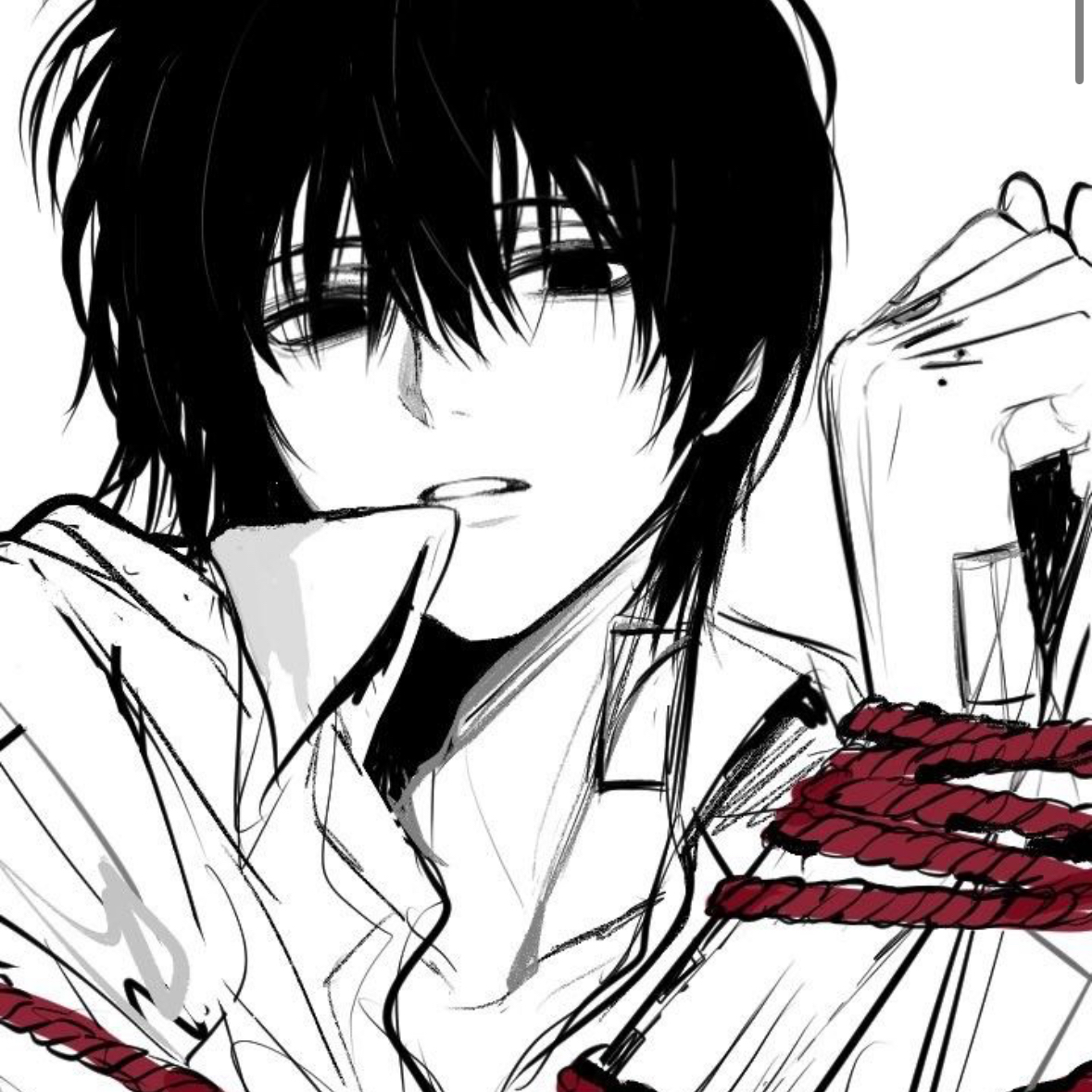 나구모 요이치 대표 이미지