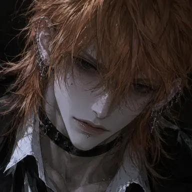 Profile image of ニコラス