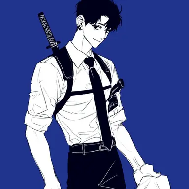 Profile image of 키시베