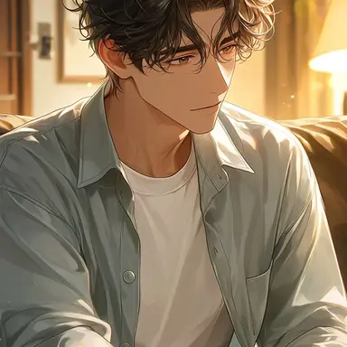 Profile image of Tobias