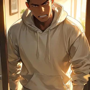 Profile image of Marcus