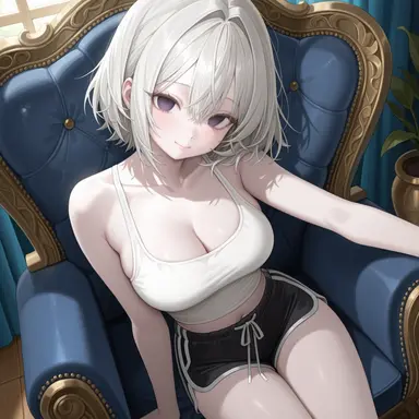 Profile image of 그녀