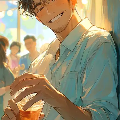 Profile image of Declan