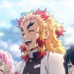 Profile image of 煉獄杏寿郎