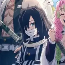 Profile image of 伊黒小芭内