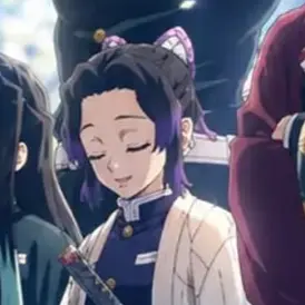 Profile image of 胡蝶しのぶ