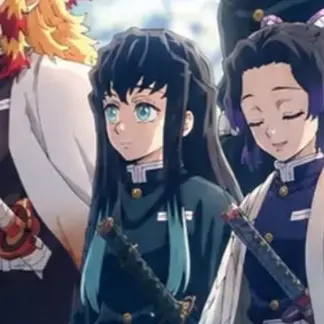 Profile image of 時透無一郎