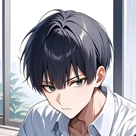 1ov_3o의 後輩くんは予測不可能！！