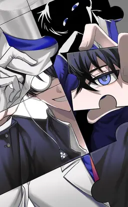 Profile image of 쿠로바 카이토