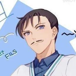 Profile image of 쿠로바 도이치
