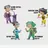 MBTI 학교