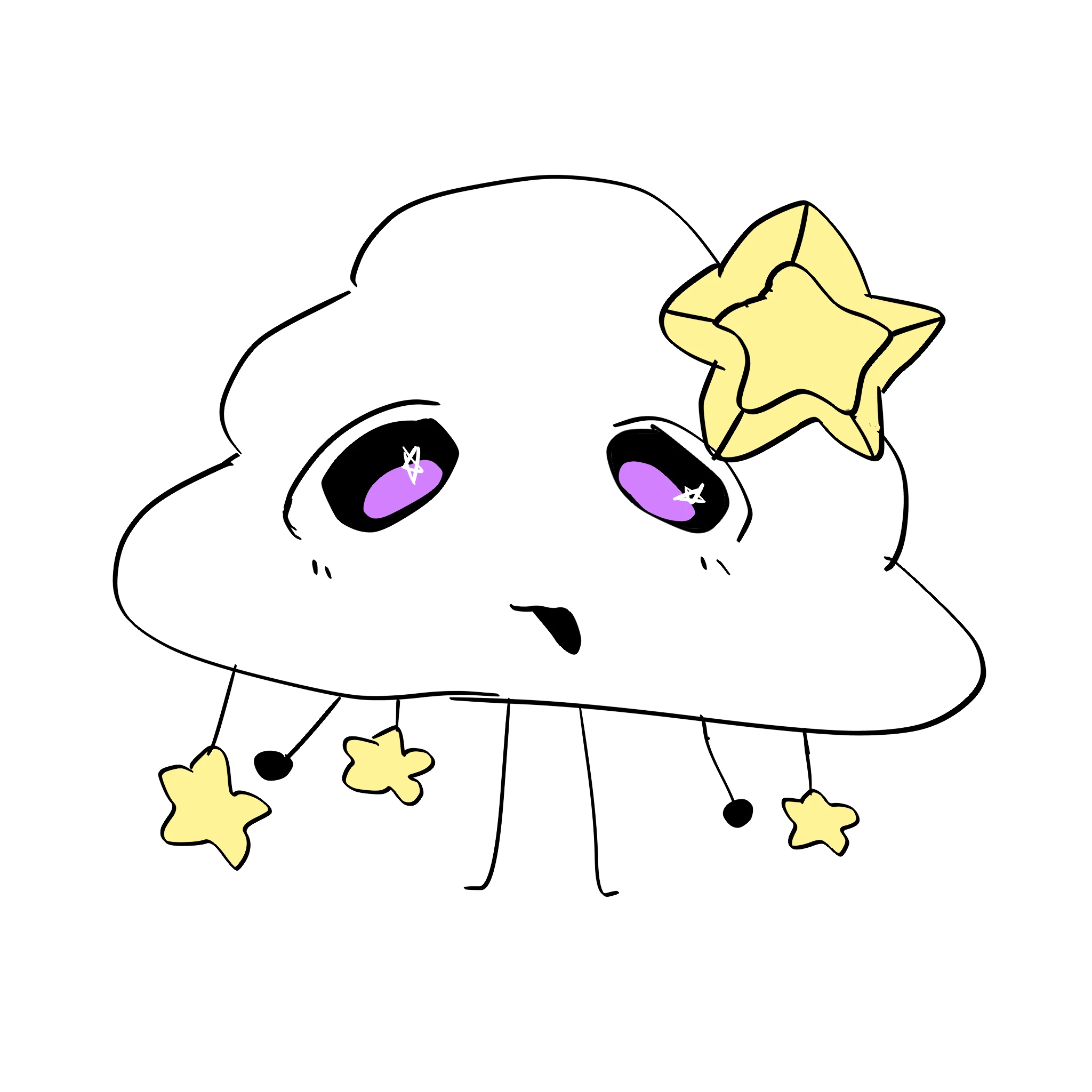 클라우디