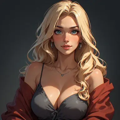 Profile image of Sammi