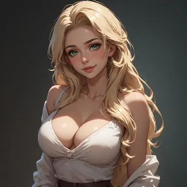 Profile image of Harper