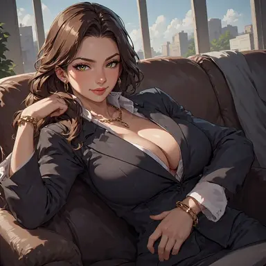 Profile image of Rebecca