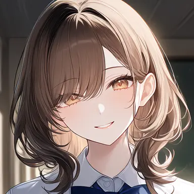 Profile image of 시즈키