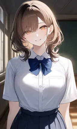 Profile image of 시즈키