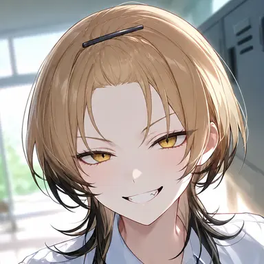 Profile image of 토아
