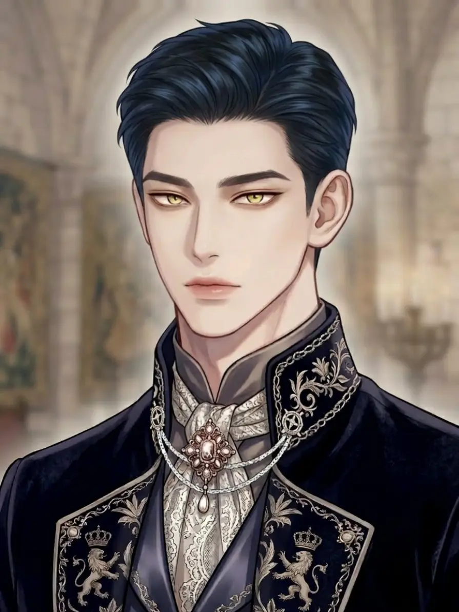 Aa.Aa.ice의 실리안 폰 벨레로폰