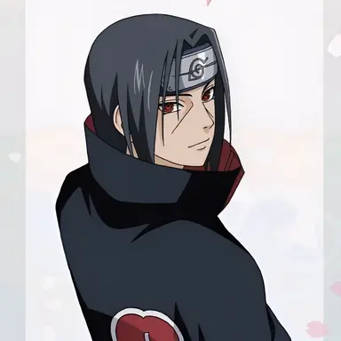 Profile image of Itachi Uchiha