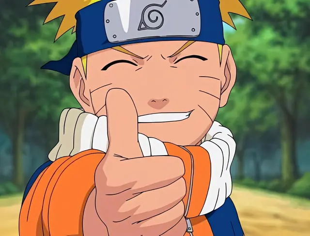 Profile image of Naruto Uzumaki