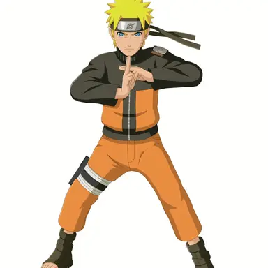 Profile image of Naruto Uzumaki