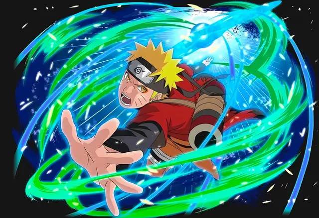 Profile image of Naruto Uzumaki