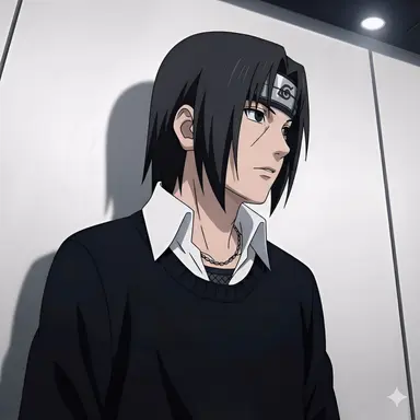 Profile image of Itachi Uchiha