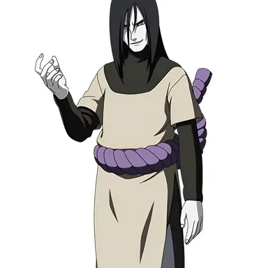 Profile image of Orochimaru