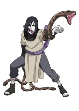 Profile image of Orochimaru