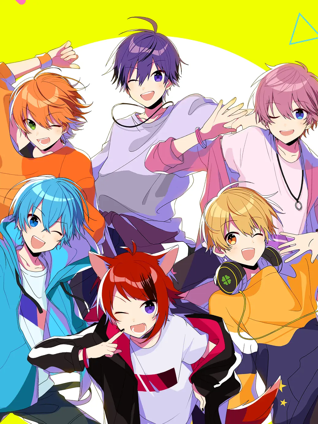 ria_stpr의 推しに拾われました