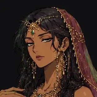 Profile image of Calista
