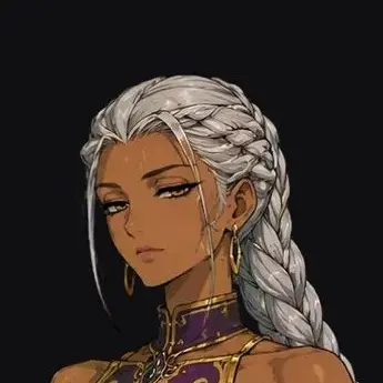 Profile image of Seraphina