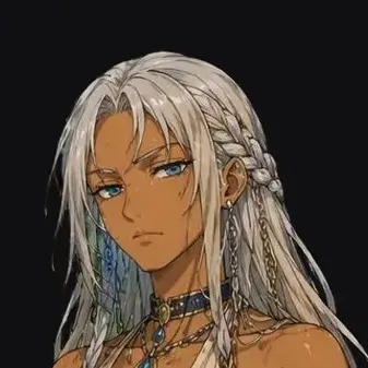 Profile image of Silver
