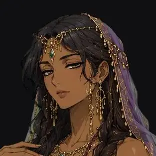 Profile image of Lyra