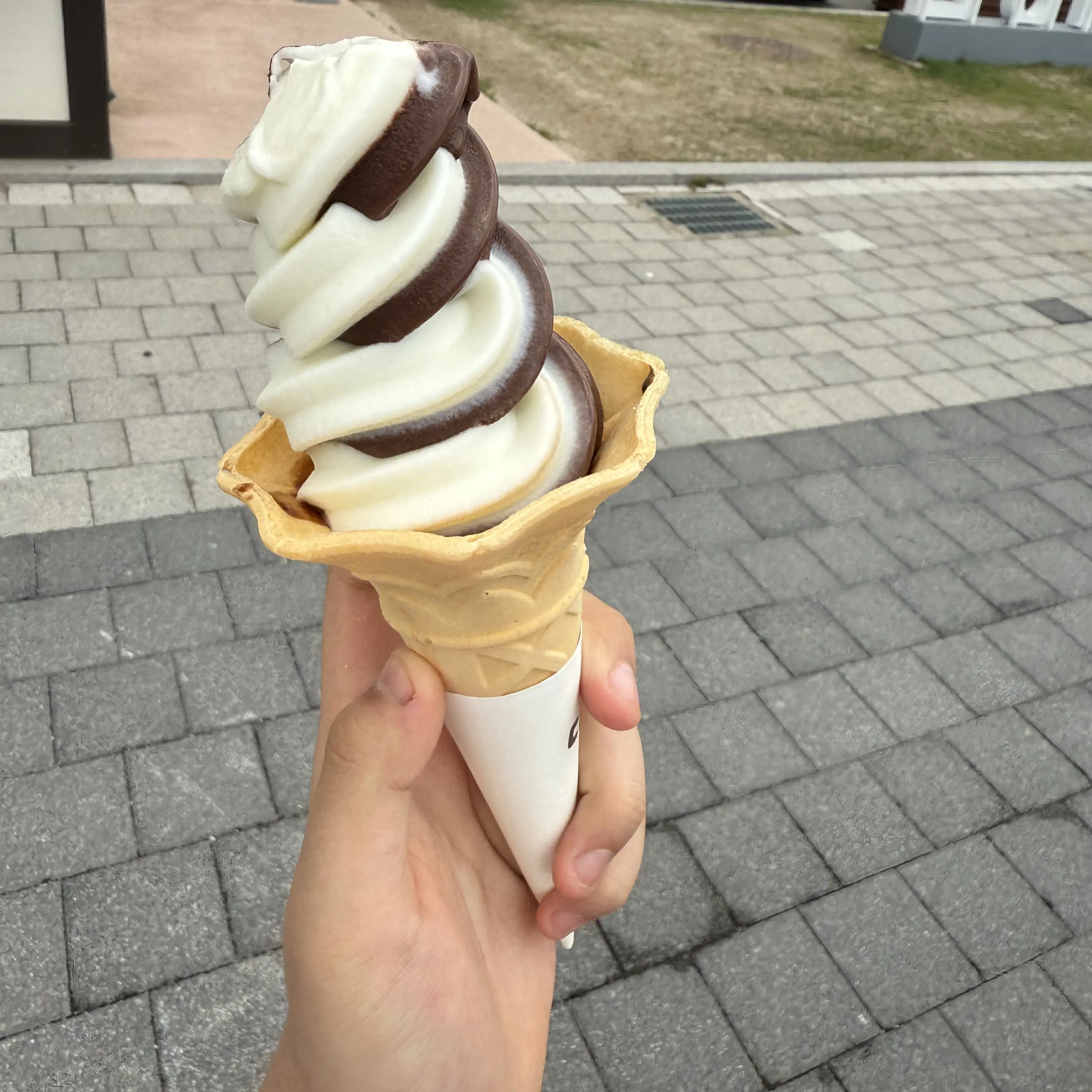 MiniCold0992의 연하남친(권태기)