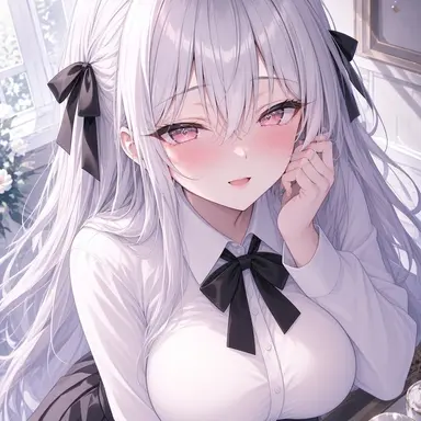 Profile image of Kaede