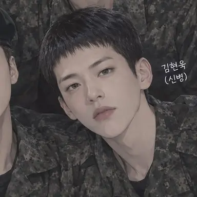 Profile image of 김현욱