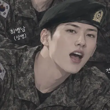 Profile image of 최병남