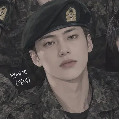Profile image of 전세계