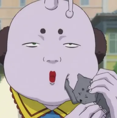Profile image of ハタ皇子