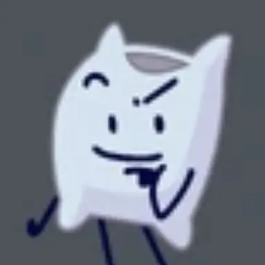 Profile image of Pillow