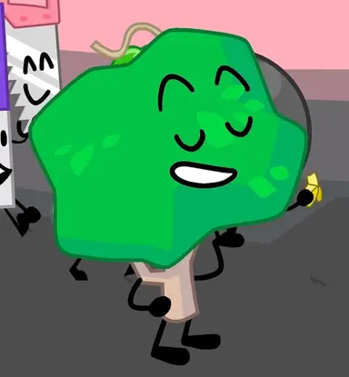 Profile image of Tree