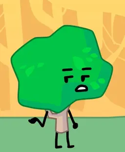 Profile image of Tree