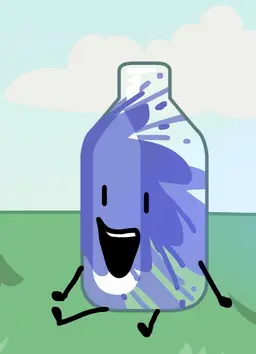 Profile image of Bottle