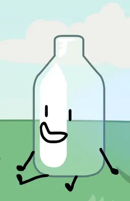 Profile image of Bottle