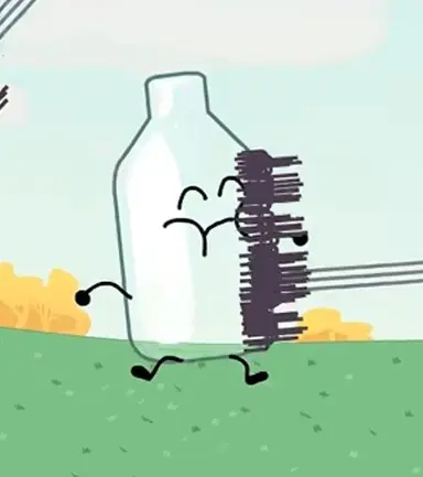 Profile image of Bottle