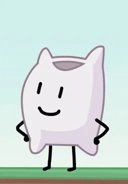 Profile image of Pillow